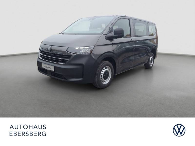Volkswagen T7 Transporter Kombi 2.0 TDI AHK Kamera 9-Sitzer