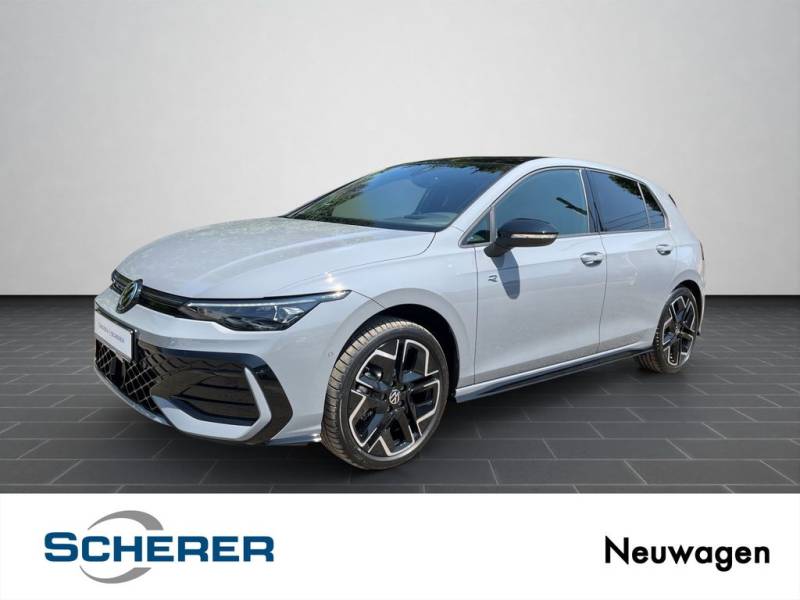 Volkswagen Golf R-Line 2,0 l TDI SCR 110 kW (150 PS) 7-Gang