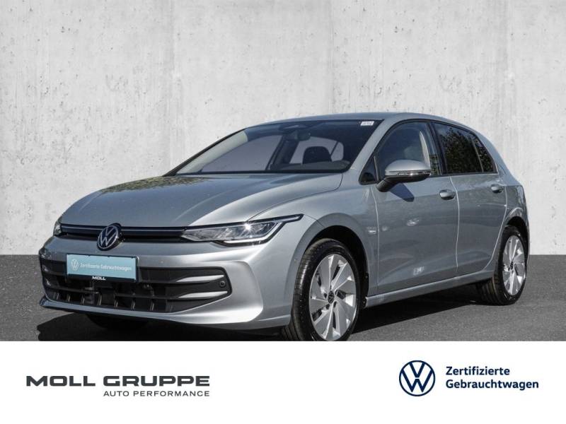 Volkswagen Golf 1.5 TSI Life AHK KAM KEYLESS LED LM