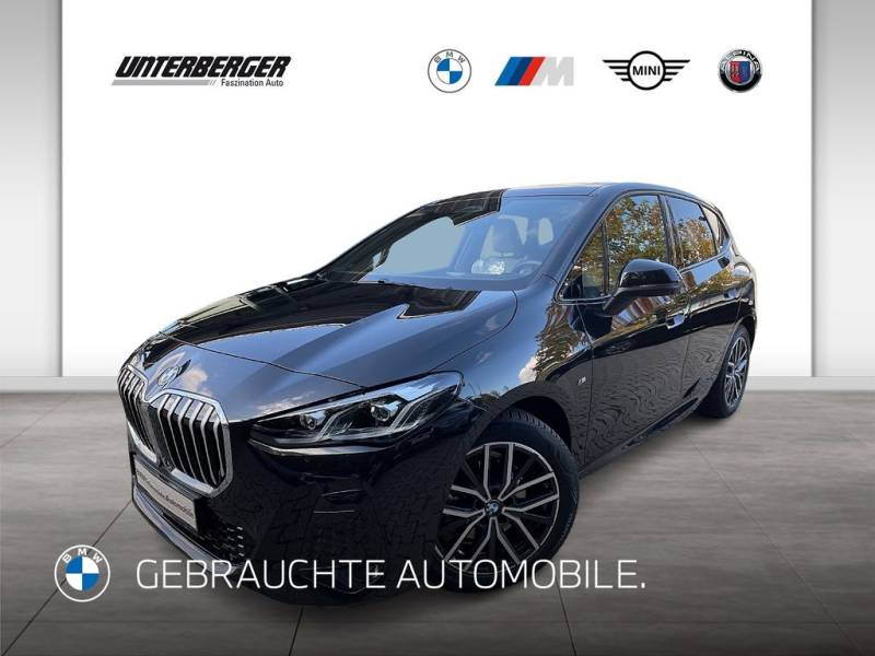 BMW 220i Active Tourer M Sportpaket-Comfort Aktivsit