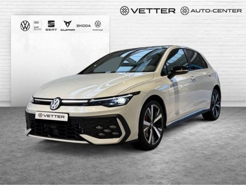 Volkswagen Golf GTE 1,5 l eHybrid OPF 130 kW (177 PS) / 85