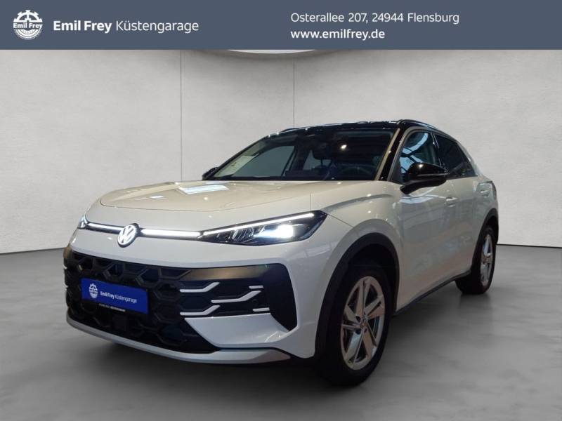 Volkswagen T-Roc Life 1.5 l eTSI OPF 110 kW (150 PS) 7-Gang