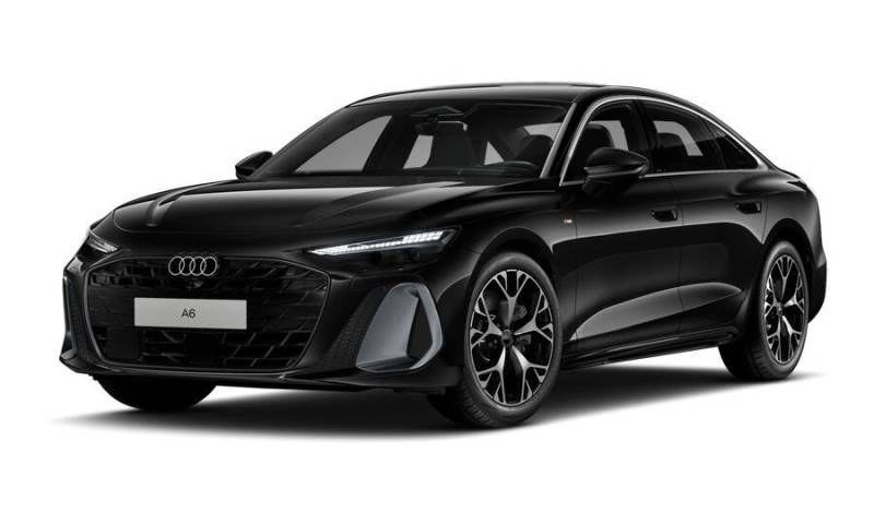 Audi A6 Limousine Audi A6 Limousine TDI quattro 150 k