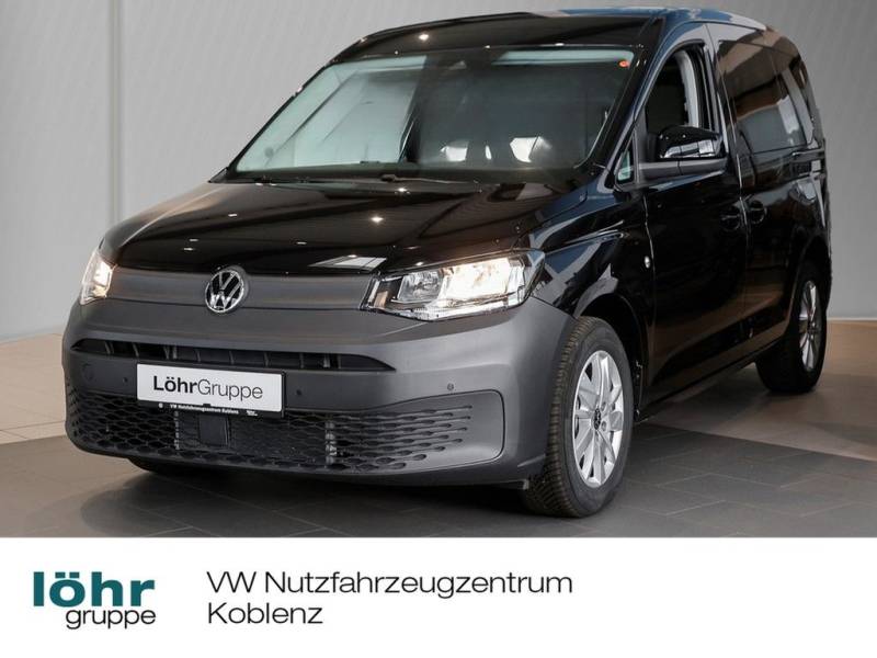 Volkswagen CADDY 5-SITZER 2,0 L 75 KW TDI  Basis