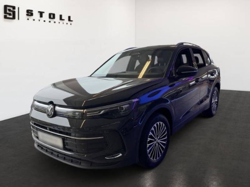 Volkswagen Tiguan 1.5 eTSI DSG GOAL 5J. Garantie+Navi+PlusP