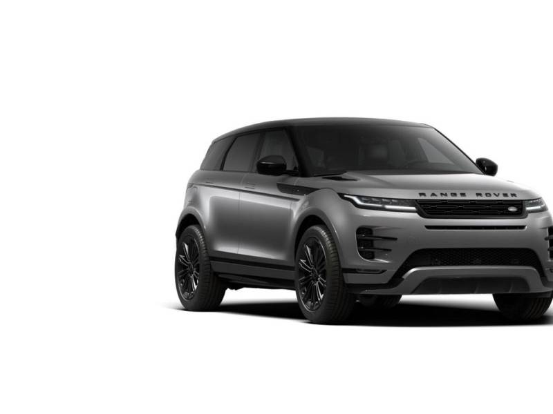 Land Rover Range Rover Evoque D200 Dynamic SE
