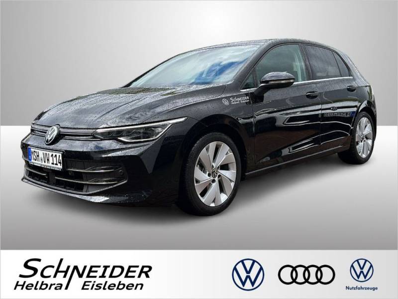 Volkswagen Golf VIII Style 2.0 l TDI SCR 110 kW (150 PS)