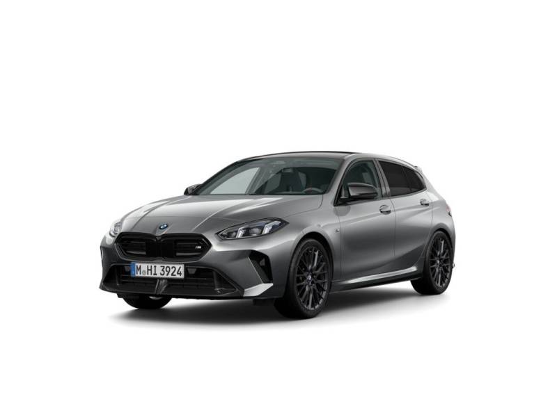 BMW M135 xDrive Sportpaket HUD Navi LED Klima PDC Pa