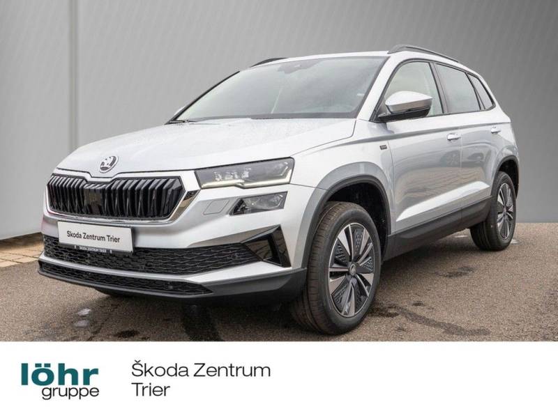 Skoda Karoq 1,5 TSi DSG Selection