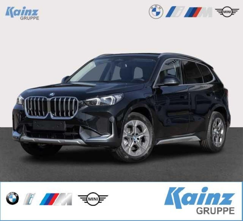 BMW X1 xDrive30e Aut. X-Line/SHZ/AHK/Adp.LED