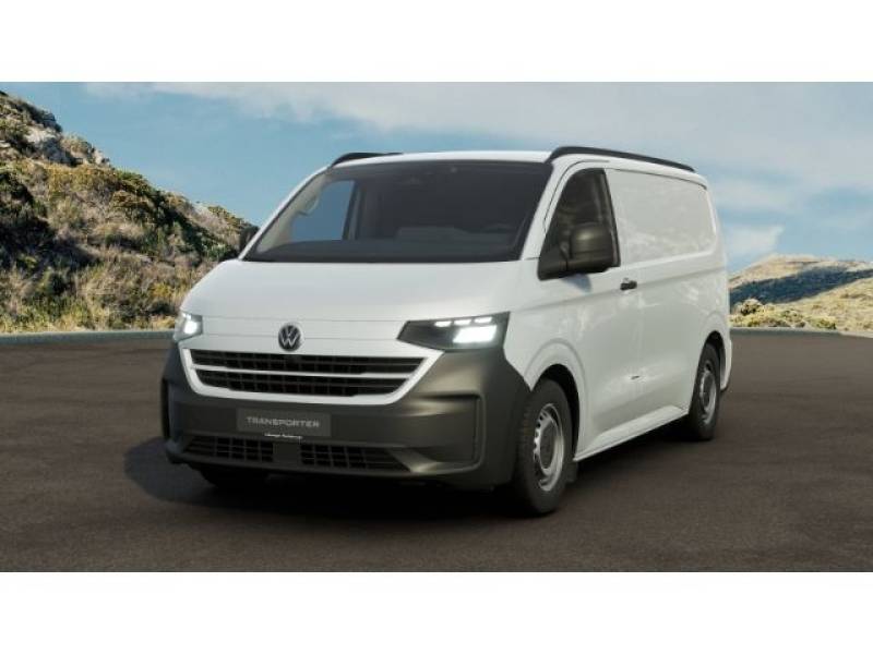 Volkswagen Transporter 2.0 VW NFZ Kasten Motor  2,0 l TDI 1