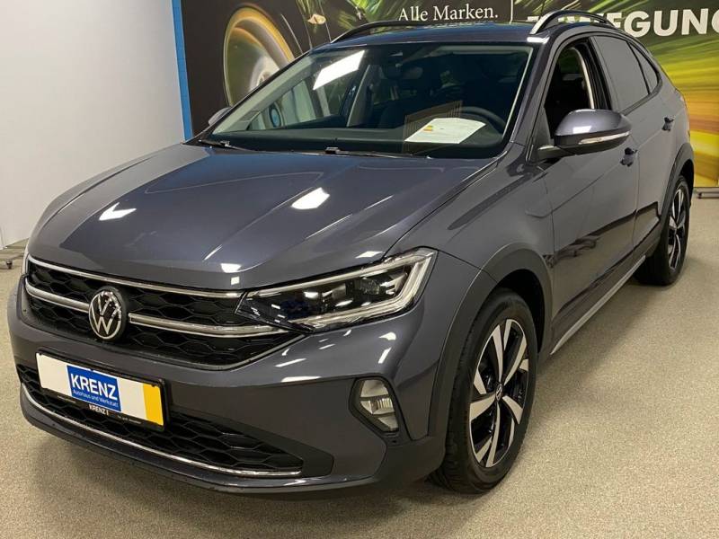 Volkswagen Taigo 1.5 TSI DSG Life+MATRIX LED+KAMERA+AppCon+