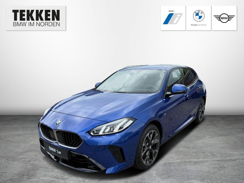 BMW 120 M-Design/AHK/Harman Kardon/Driving Assistant