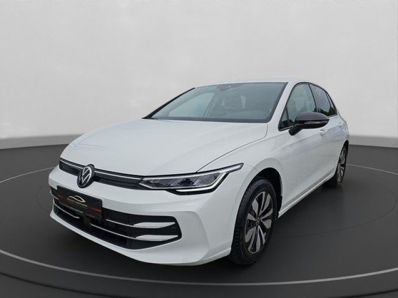 Volkswagen Golf Life 1.5 l eTSI DSG Goal Life