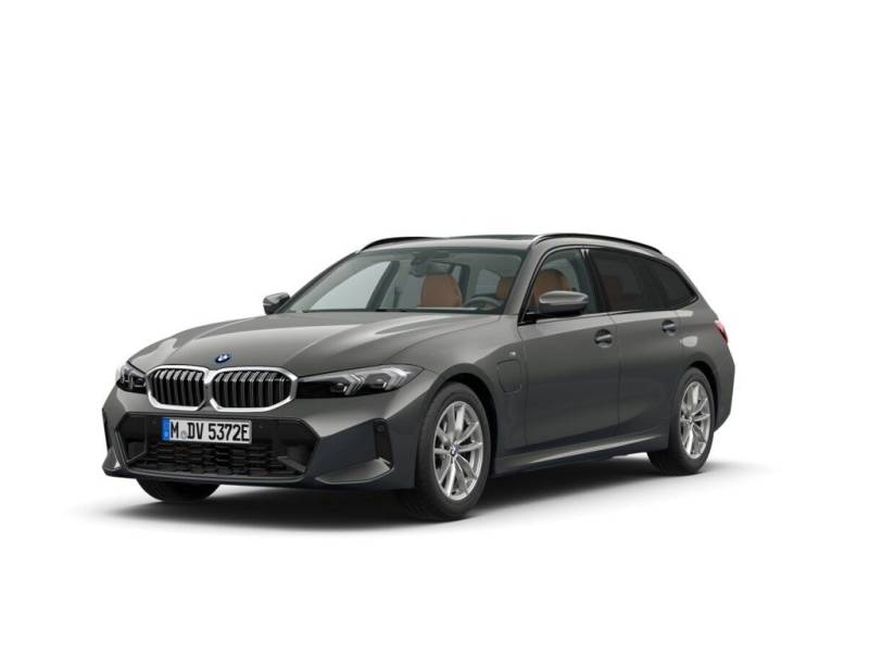 BMW 330 e xDrive Touring Sportpaket HUD AHK-klappbar