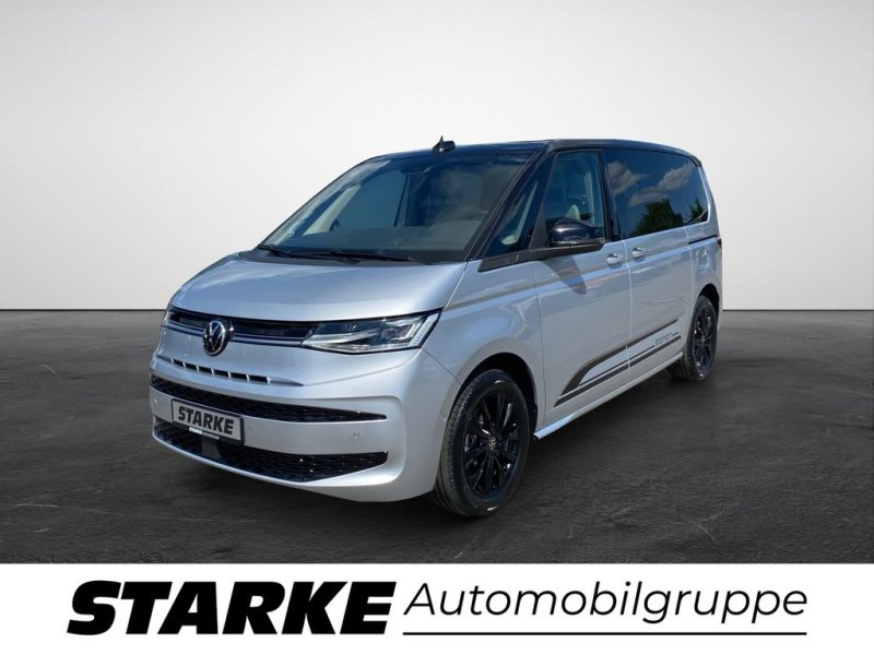 Volkswagen T7 Multivan 2.0 TDI DSG Edition  Panodach AHK Na