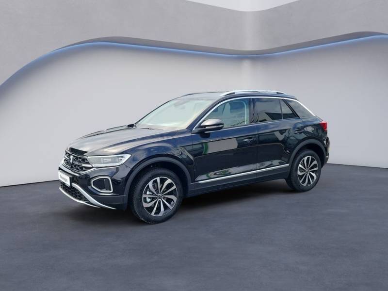 Volkswagen T-Roc Style 1.5 TSI DSG RearView+IQ.DRIVE+Keyles