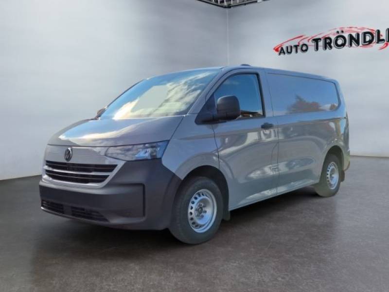 Volkswagen T7 Kasten 2.0 TDI KR +AHK +Kamera +LED +SHZ