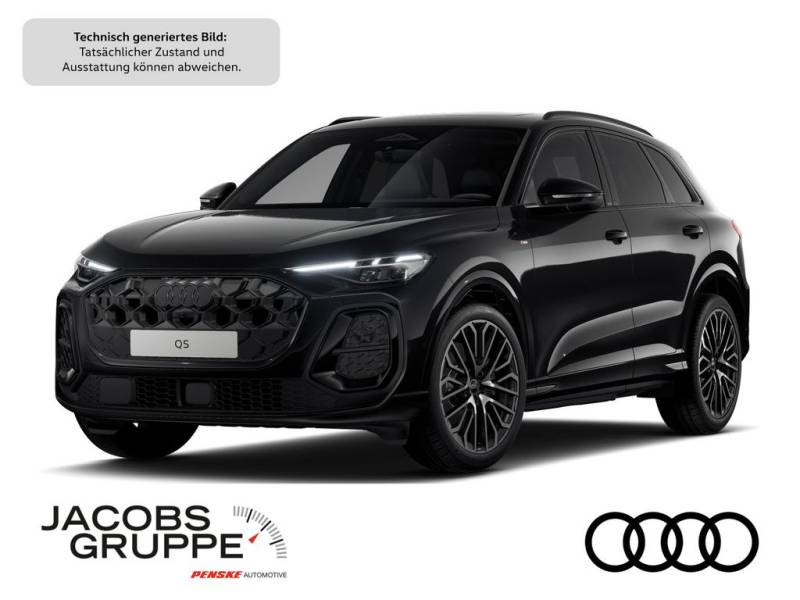 Audi Q5 SUV TDI quattro 150 kW S tronic UPE 87.480,-