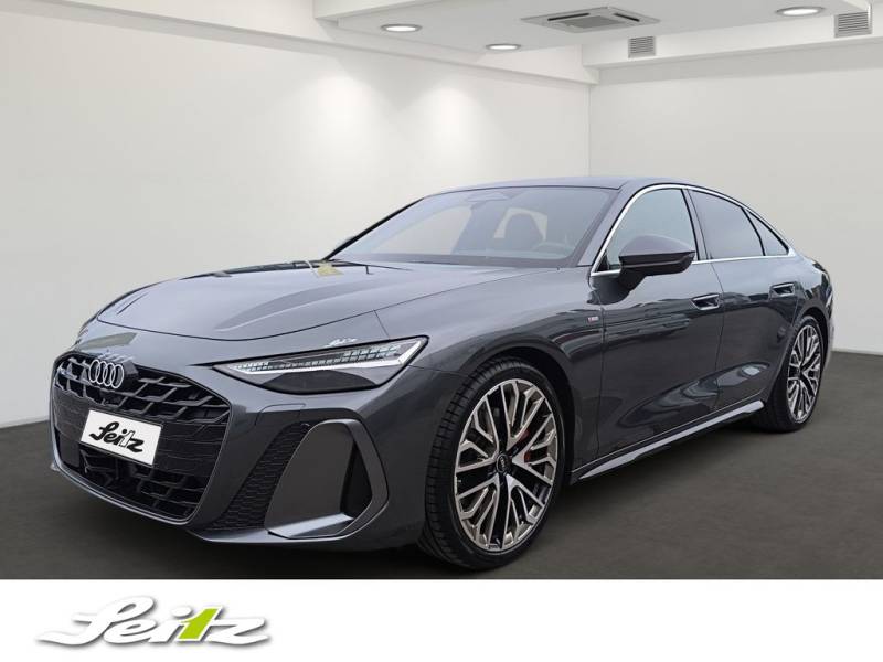 Audi A6 Limousine 3.0 TFSI quattro *PANO*KAMERA*