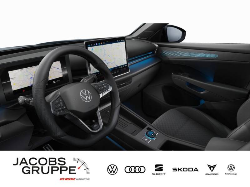 Volkswagen T-Roc 1.5 eTSI R-Line DSG,Navi,Matrix,AHK