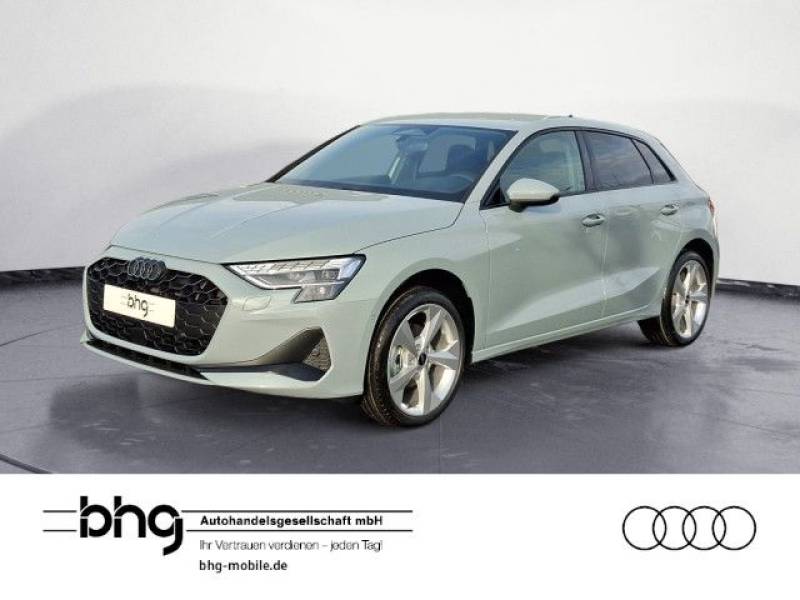 Audi A3 Sportback advanced TFSI  S tronic