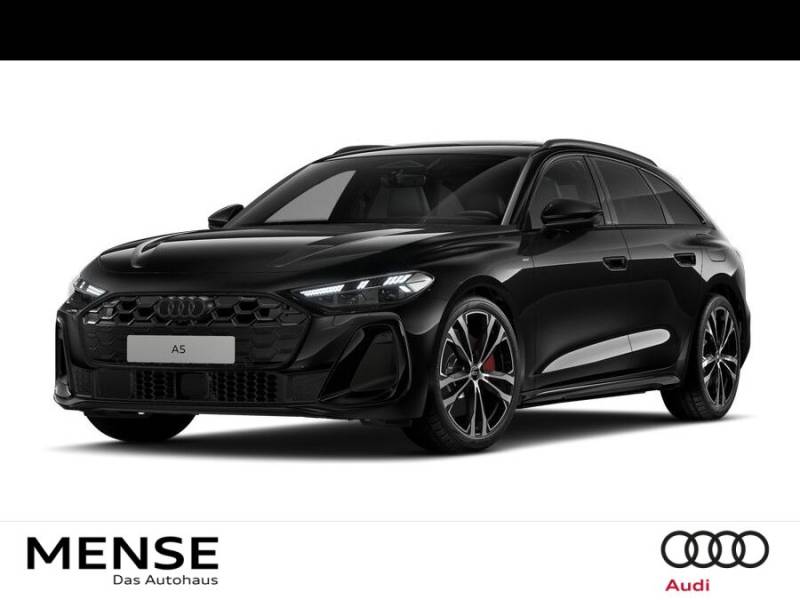 Audi A5 Avant e-hybrid quattro 270 kW S tronic Matrix