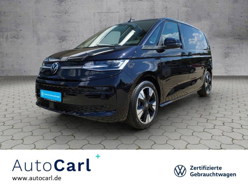Volkswagen Multivan T7 Goal 2.0 TSI DSG STH/NAV/SHZ KLIMA L