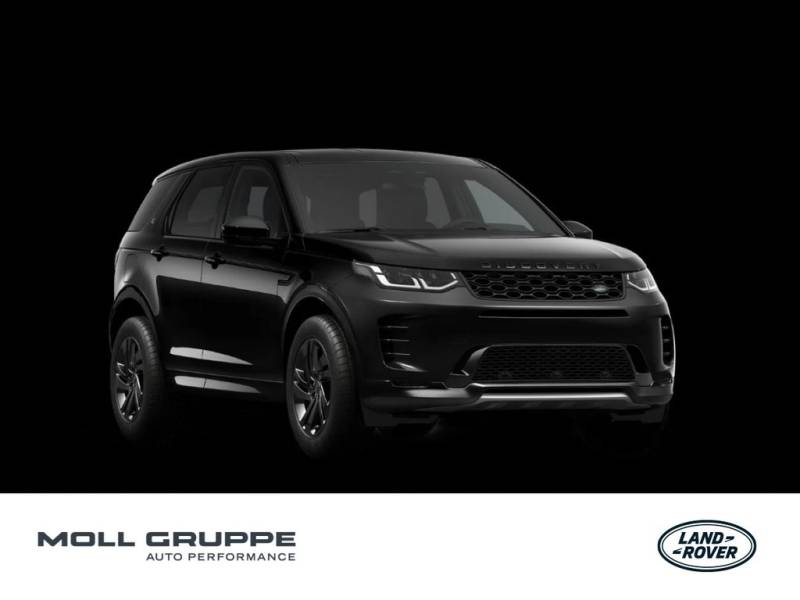 Land Rover Discovery Sport P270e Dynamic SE 2xKLIMA 360