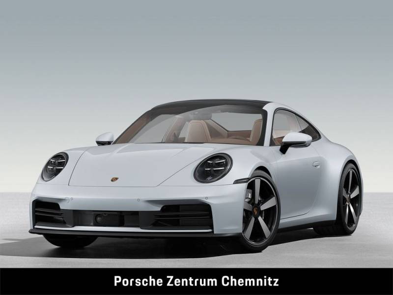 Porsche 911 Carrera Sportabgas;Lift;BOSE;Sportsitze
