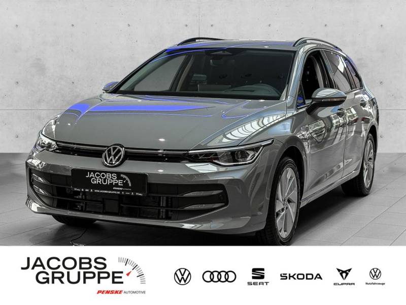 Volkswagen Golf Variant Life 1,5 l eTSI 110 kW LED-Plus, Re