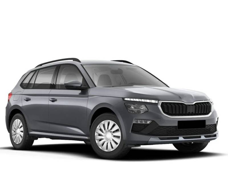 Skoda Kamiq Selection 5J.Garanie*SHZ*PDC*KAMERA