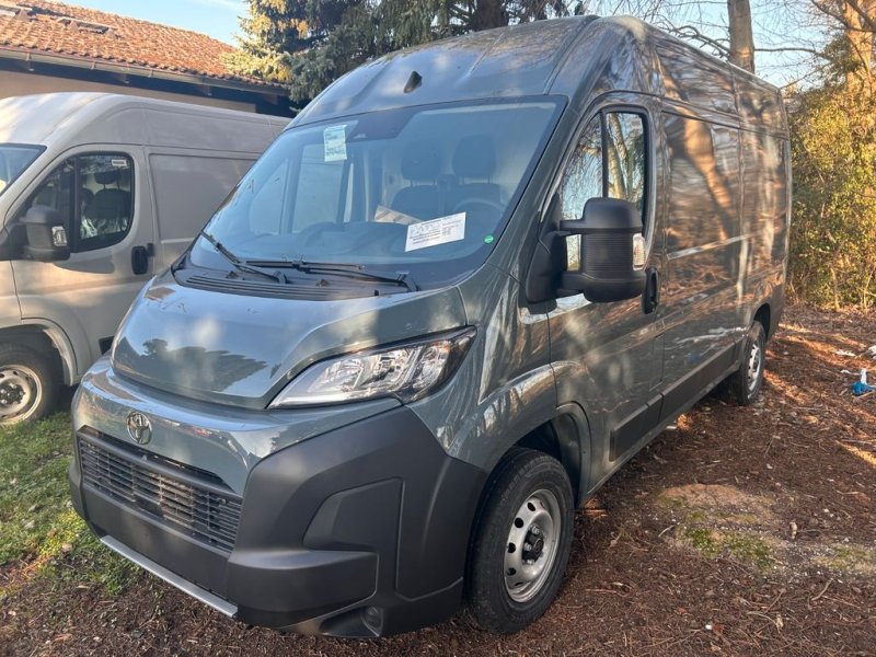 Toyota Proace Max H2 Kasten 35 L2H2 BlueHDi 140 Work