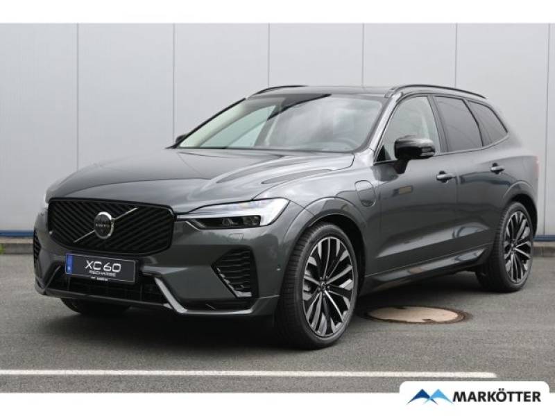 Volvo XC60 T8 AWD Plus Dark Plug-In Hybrid/PANO/HUD