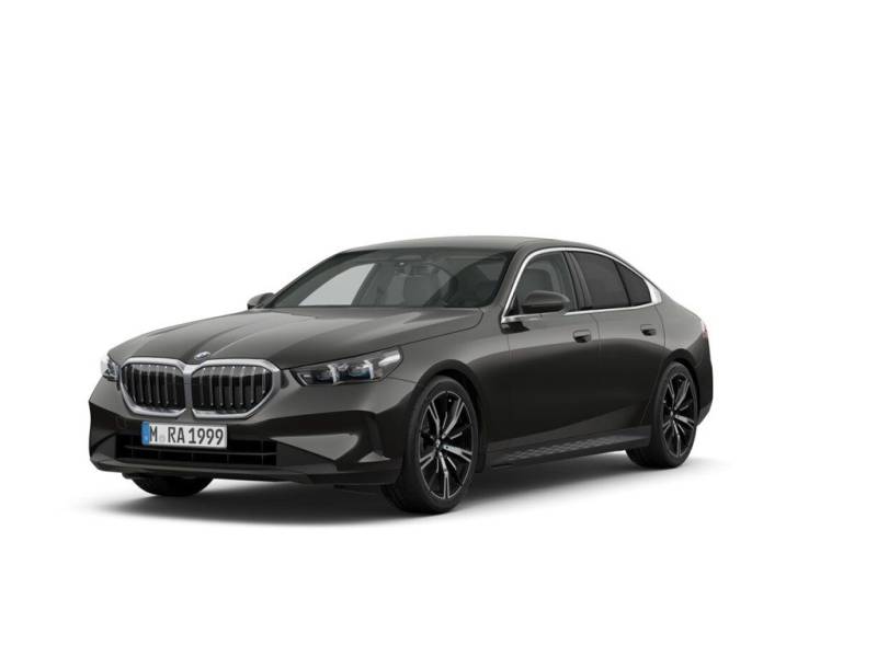 BMW 520 i Limousine M Sport LMR 20'' Navi Digitales