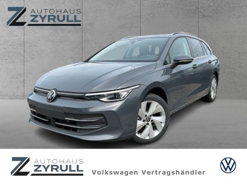 Volkswagen Golf Variant Style 1.5 eTSI 150 PS DSG PANO/AHK