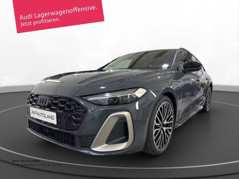 Audi A5 Avant e-hybrid quattro S tronic edition one