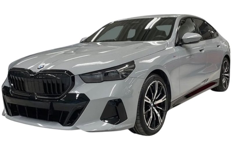 BMW 520i M Sport - ON ORDER - EUR1 - DISC. -12%