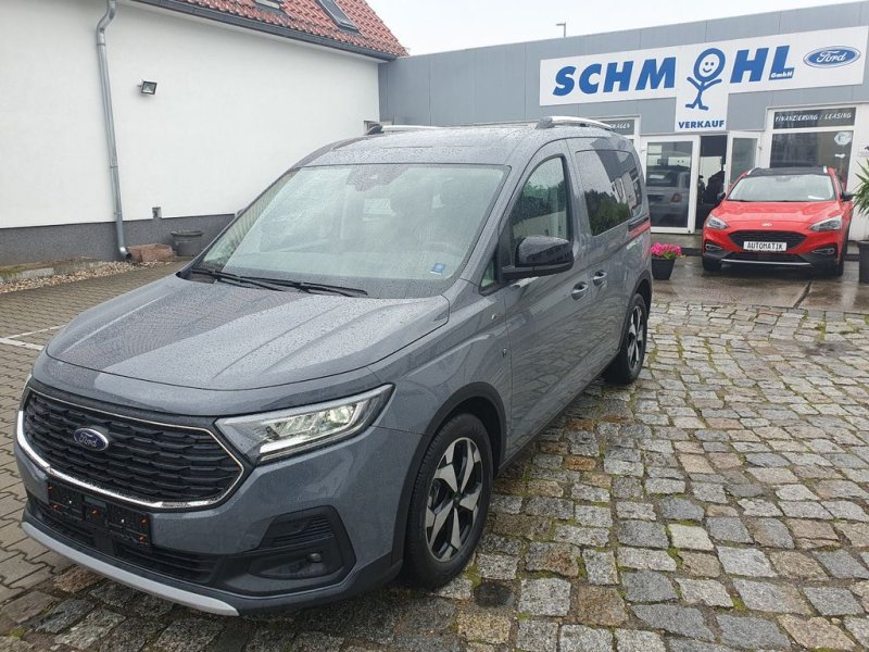 Ford Tourneo Connect Active Automatik Pan.dach L2