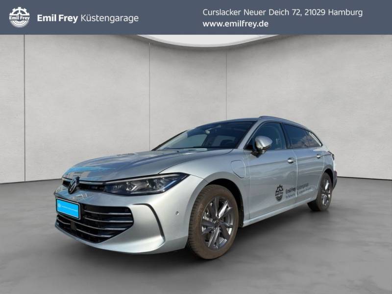 Volkswagen Passat Variant Elegance 1,5 l eHybrid DSG PANO R
