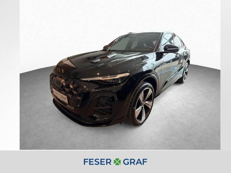 Audi Q5 Sportback e-hybrid quattro 270 kW S tronic