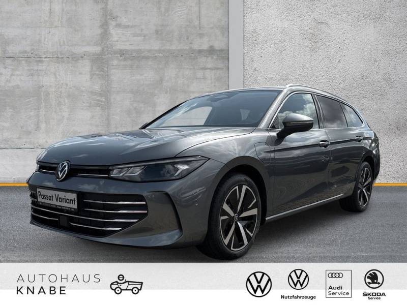 Volkswagen Passat Variant 1.5 TSI eHybrid DSG Business Navi