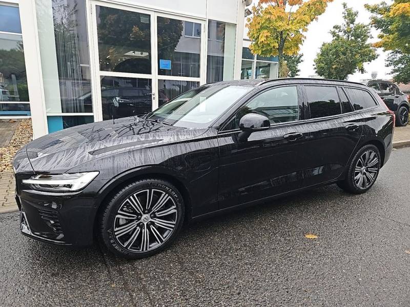 Volvo V60 T6 AWD Plus Dark Plug-In SK147
