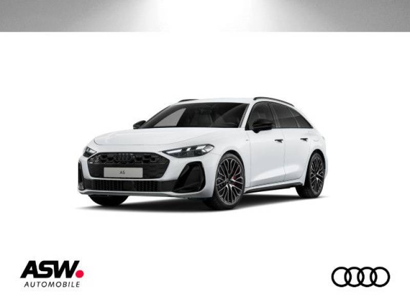 Audi A5 Avant e-hybrid quattro 270 kW S tronic