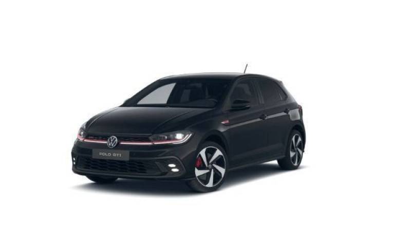 Volkswagen Polo GTI 2,0 l TSI 207 PS / IQ DRIVE / RFK