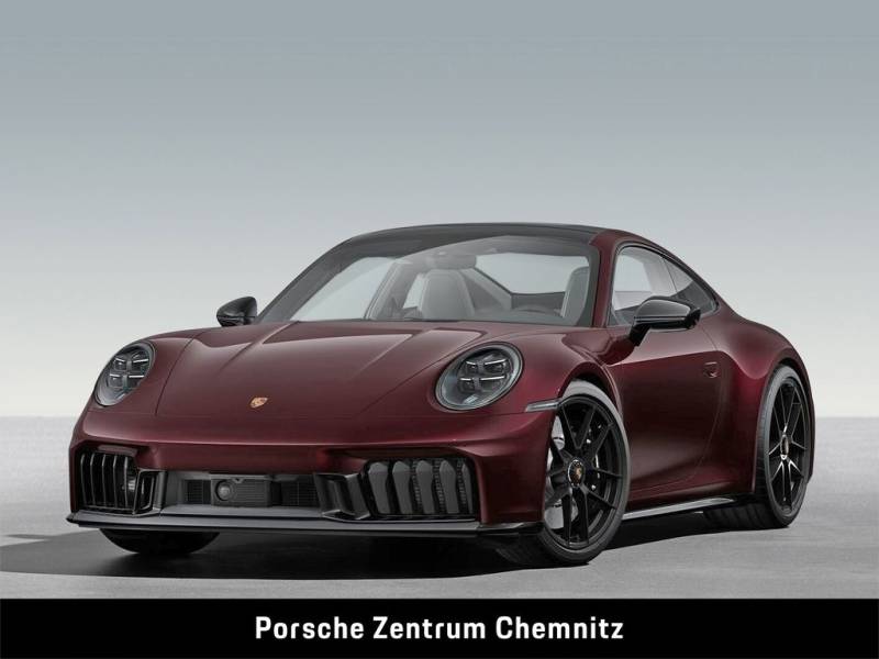 Porsche 911 Carrera 4 GTS Farbe nach Wahl;Sitzbelüft.;BO