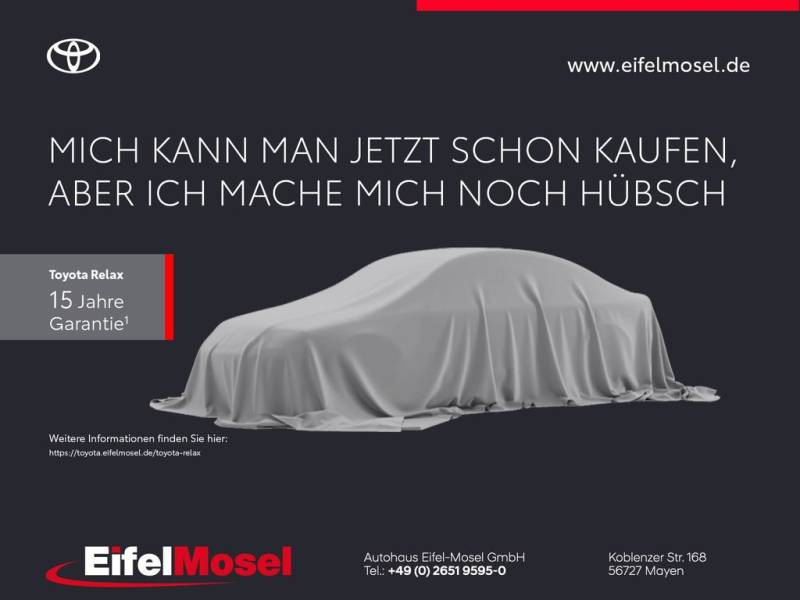 Toyota Corolla Touring Sports Hybrid GR Sport