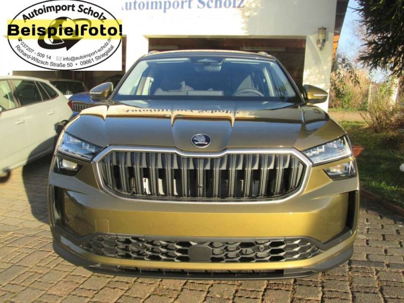 Skoda Kodiaq 1.5 TSI DSG e-TEC 110kw Selection L4 Neue