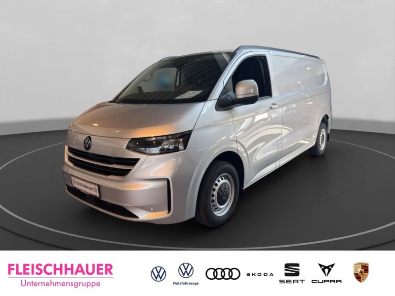 Volkswagen Transporter Kasten LR 2,0 l TDI 125 kW Automatik