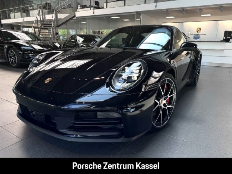 Porsche 992 3.0 EU6e -2 (911) Carrera S
